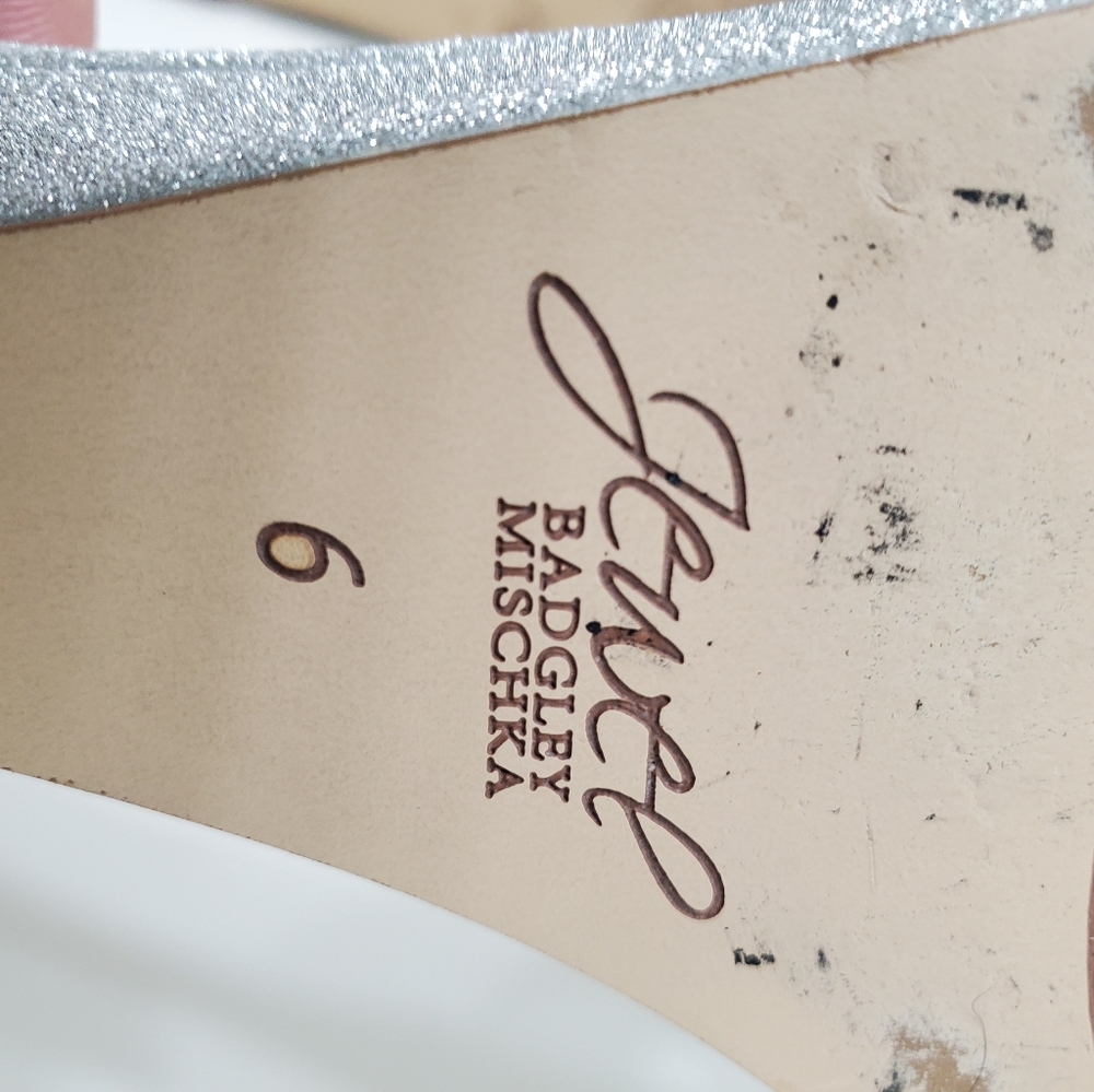 BADGLEY MISCHKA Jewel- GINGER - Picture 10 of 14